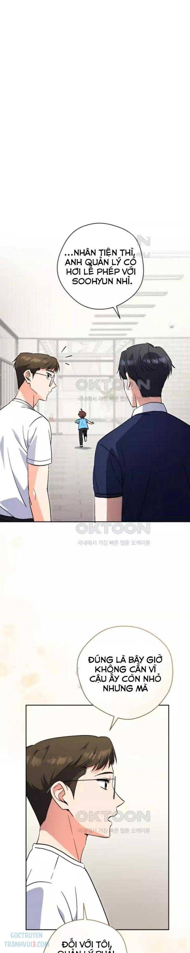 Cuộc Sống Bắt Đầu Khi Làm Một Diễn Viên Nhí - Page 12