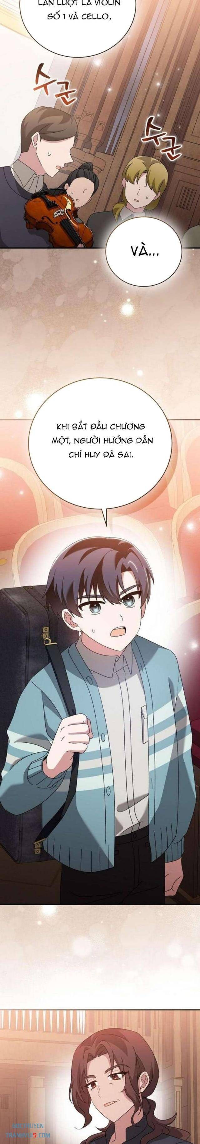 Dành Cho Thiên Tài Âm Nhạc - Page 5