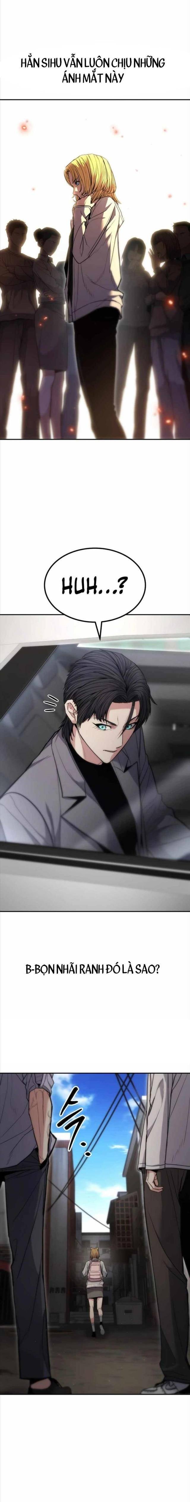 Anh Hùng Bị Trục Xuất - Page 27