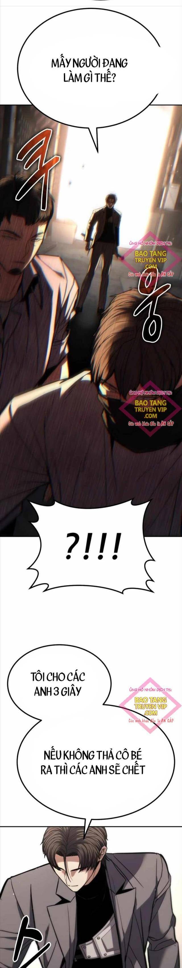 Anh Hùng Bị Trục Xuất - Page 31