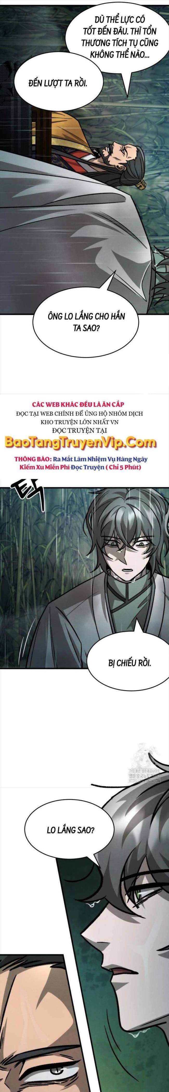 Tân Đích Vấn - Page 19