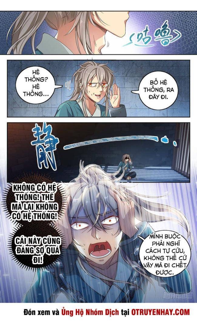 Đại Phụng Đả Canh Nhân - Page 13