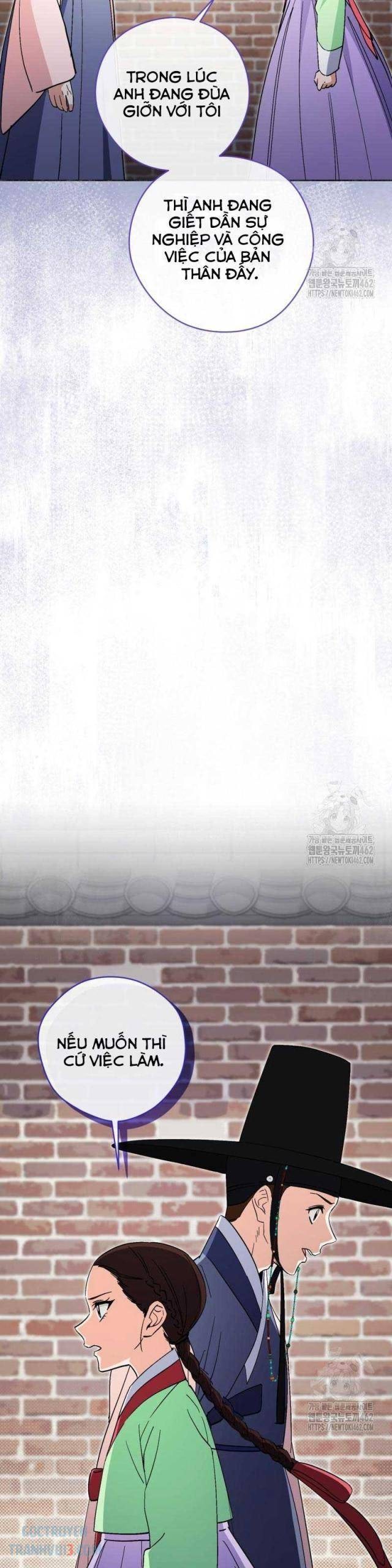 Cuộc Sống Bắt Đầu Khi Làm Một Diễn Viên Nhí - Page 30