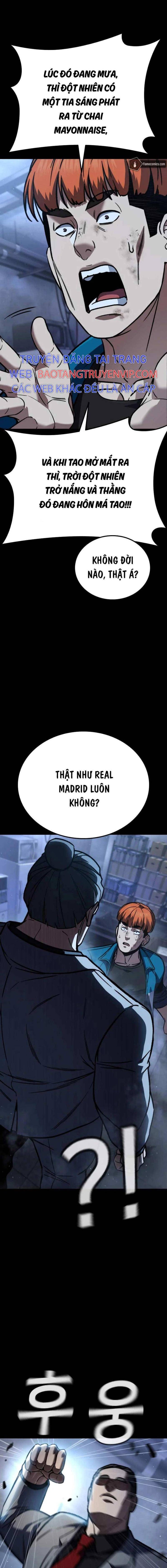 Chiến Binh Học Đường - Page 9