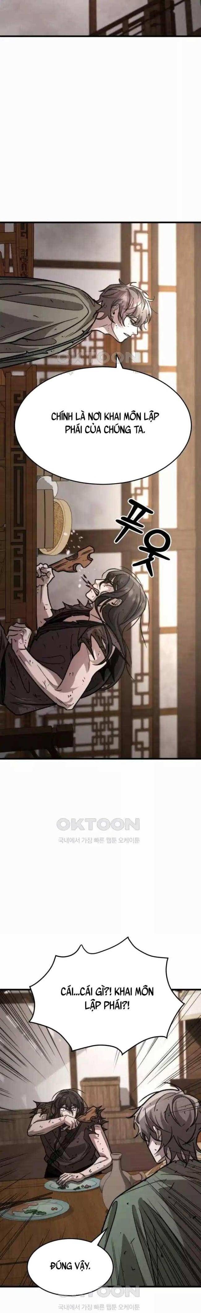 Tân Đích Vấn - Page 37