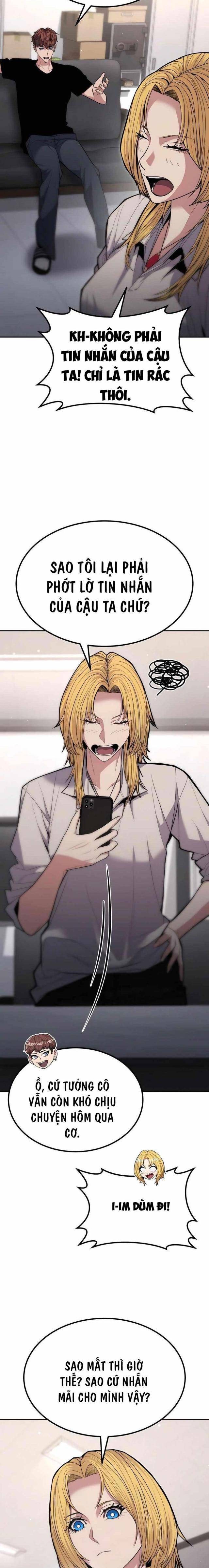 Anh Hùng Bị Trục Xuất - Page 4