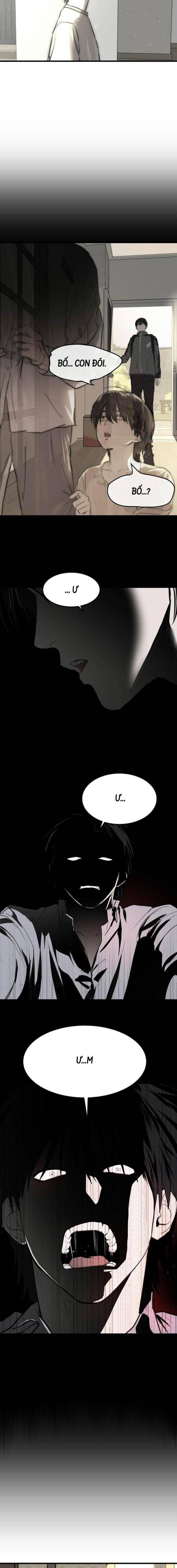 Công Chức Đặc Dị - Page 26