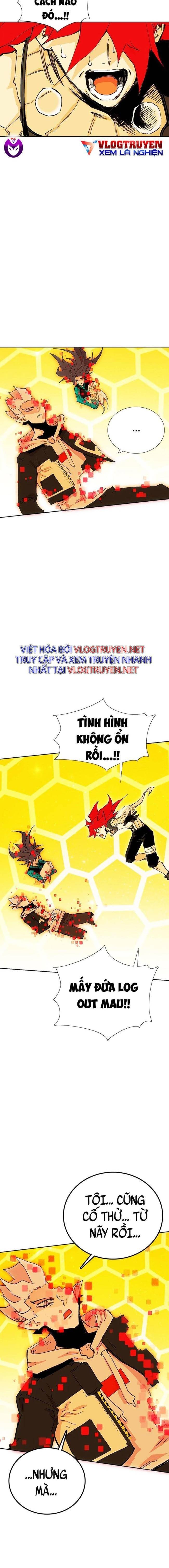 Hardcore Leveling Warrior SS2 - Page 6