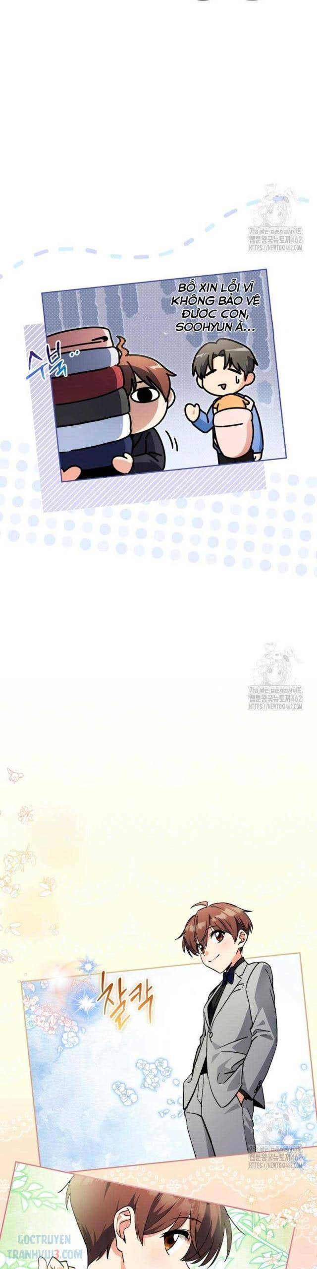 Cuộc Sống Bắt Đầu Khi Làm Một Diễn Viên Nhí - Page 18