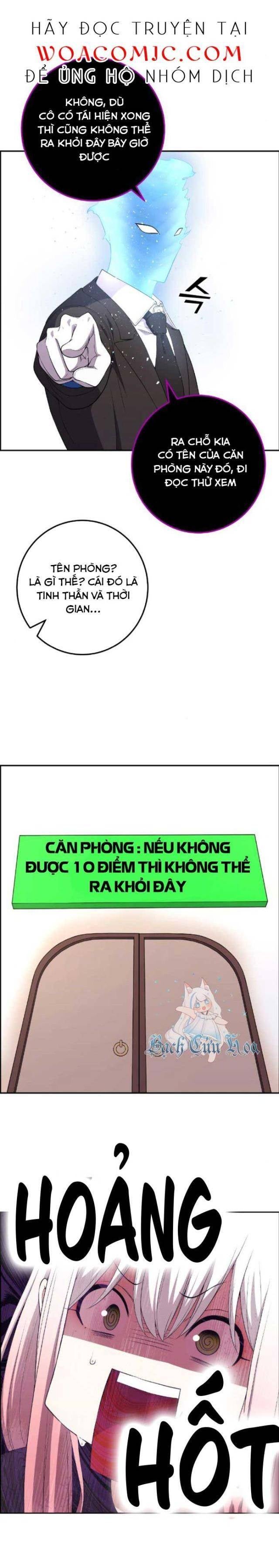 Nhân Vật Webtoon Na Kang Lim - Page 4