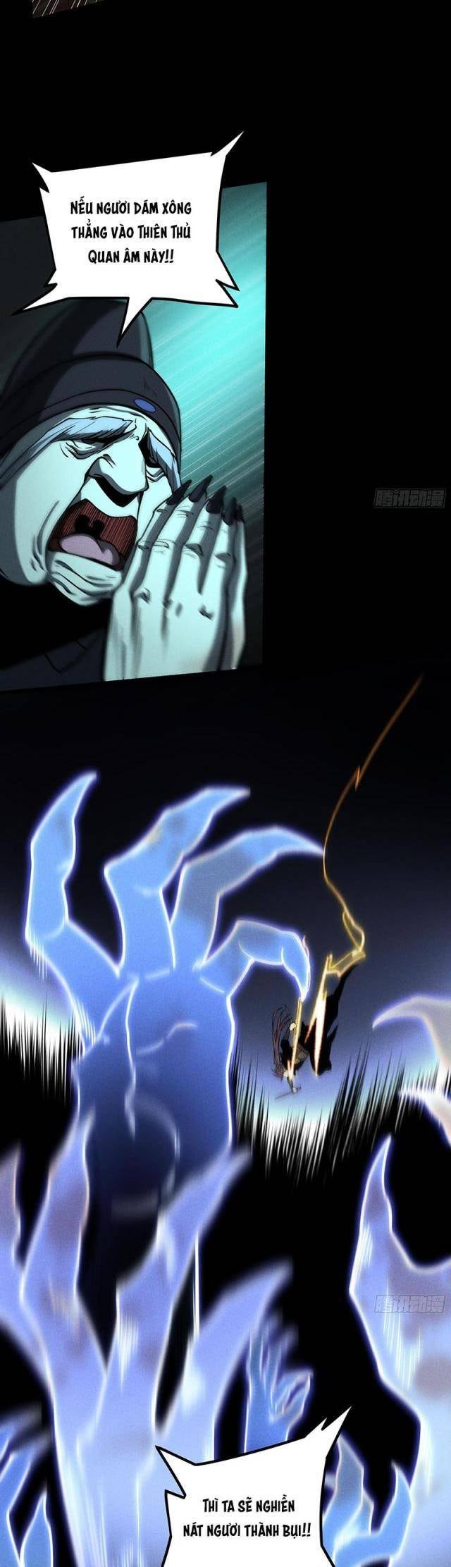 Khánh Dư Niên - Page 8