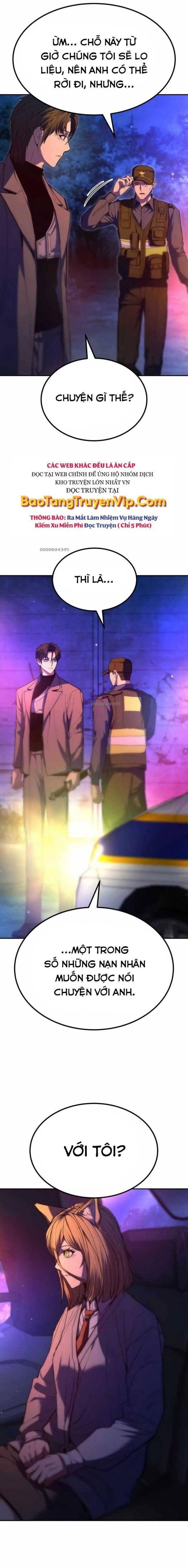 Anh Hùng Bị Trục Xuất - Page 6