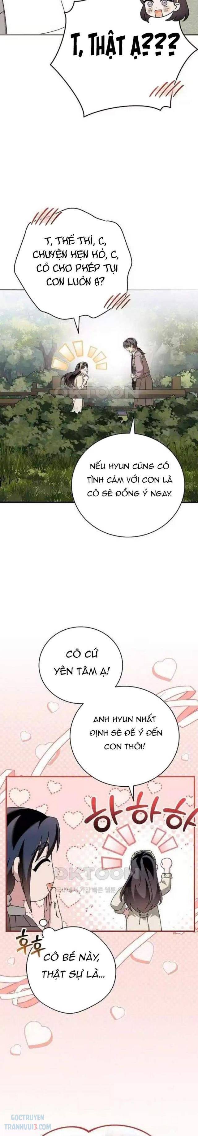 Dành Cho Thiên Tài Âm Nhạc - Page 33