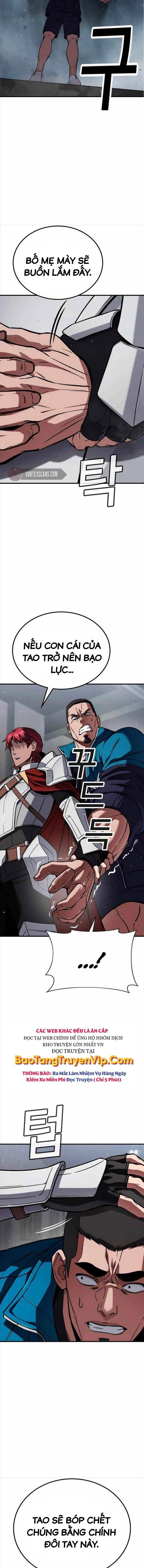 Chiến Binh Học Đường - Page 14