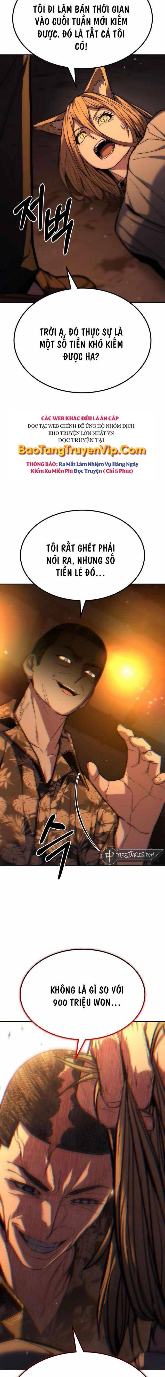 Anh Hùng Bị Trục Xuất - Page 32