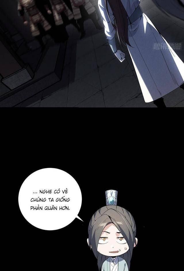 Khánh Dư Niên - Page 24