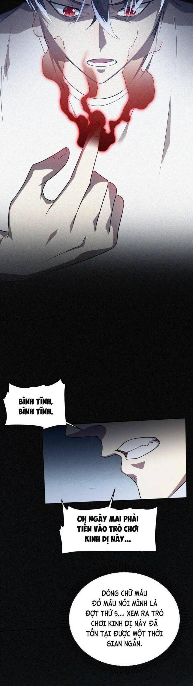 Bắt Đầu Với Trăm Vạn Minh Tệ - Page 12