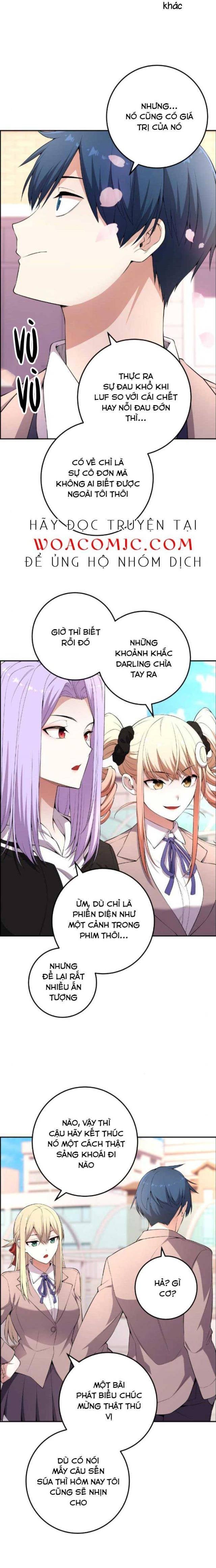 Nhân Vật Webtoon Na Kang Lim - Page 13