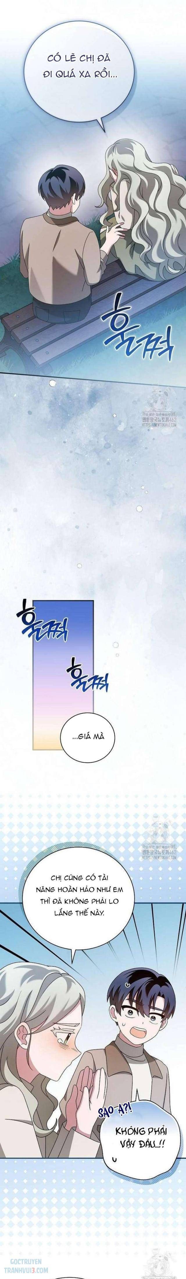 Dành Cho Thiên Tài Âm Nhạc - Page 29