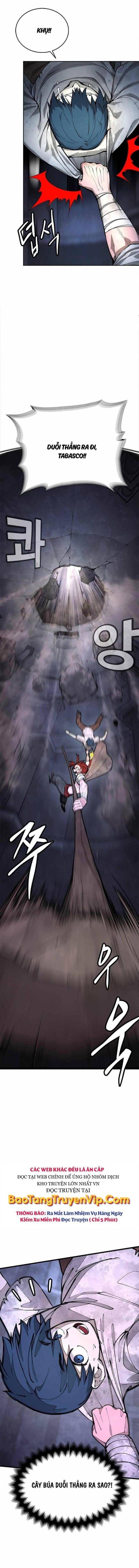 Ngọn Lửa Của Hòa Bình - Page 36