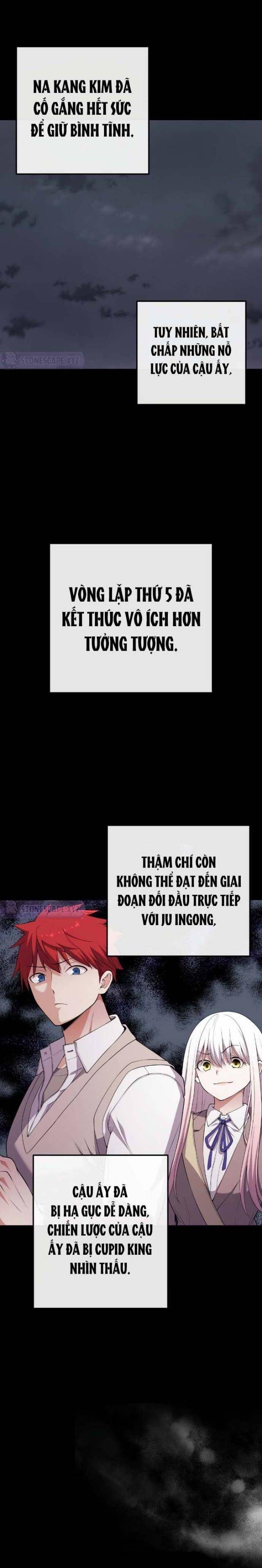 Nhân Vật Webtoon Na Kang Lim - Page 31