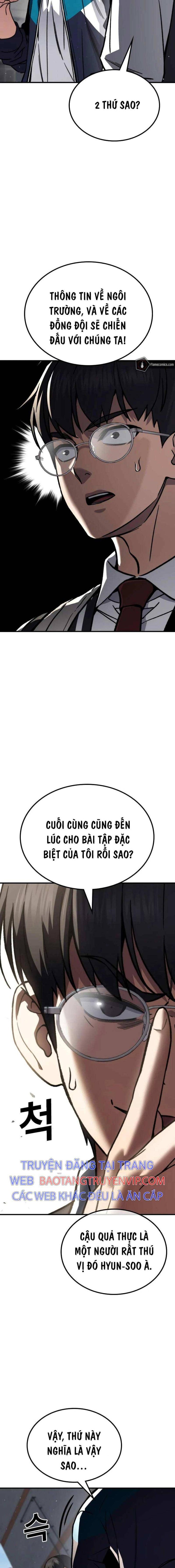 Chiến Binh Học Đường - Page 18