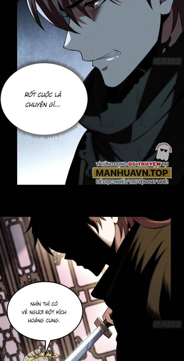 Khánh Dư Niên - Page 28