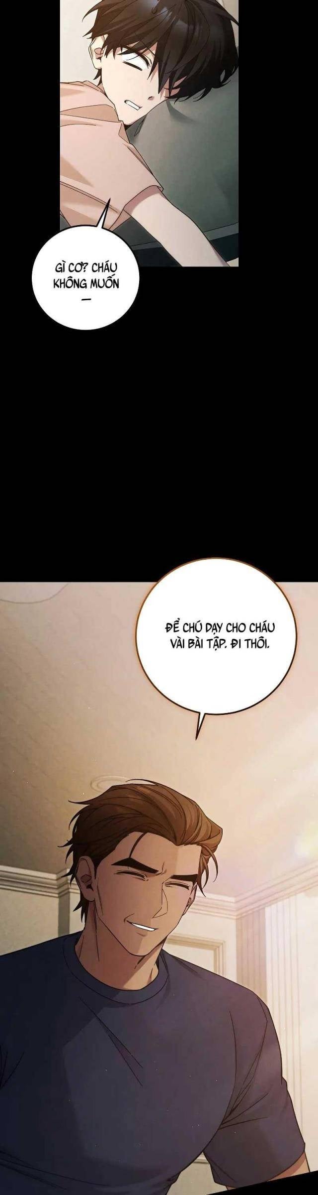 Tôi Sẽ Nghỉ Hưu Sau Khi Cứu Thế Giới - Page 30