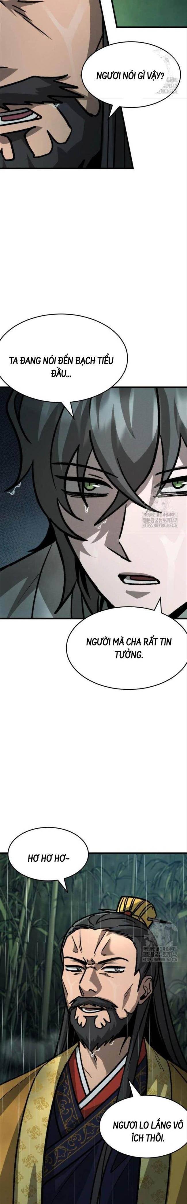 Tân Đích Vấn - Page 20