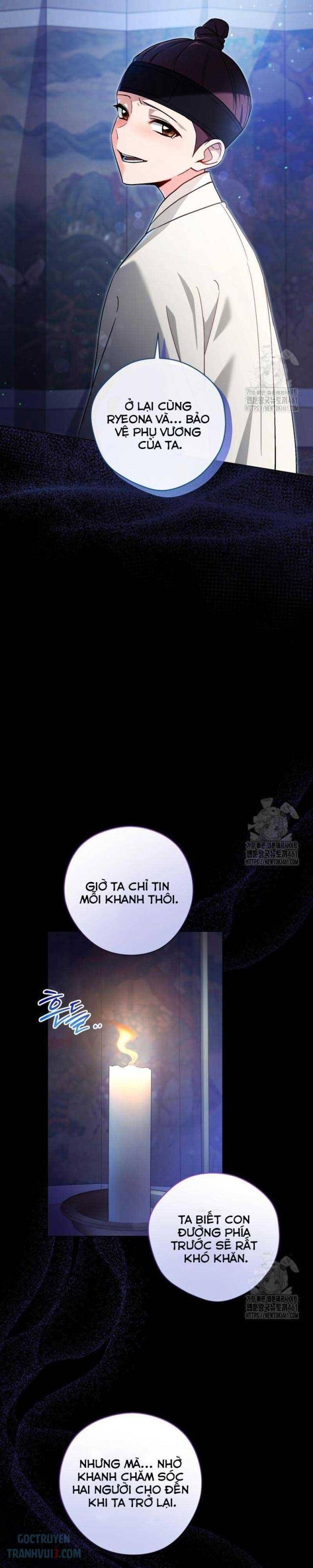 Cuộc Sống Bắt Đầu Khi Làm Một Diễn Viên Nhí - Page 9