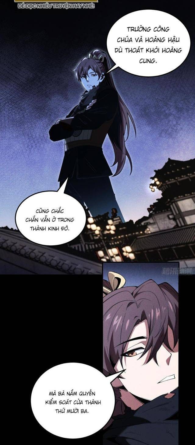 Khánh Dư Niên - Page 33