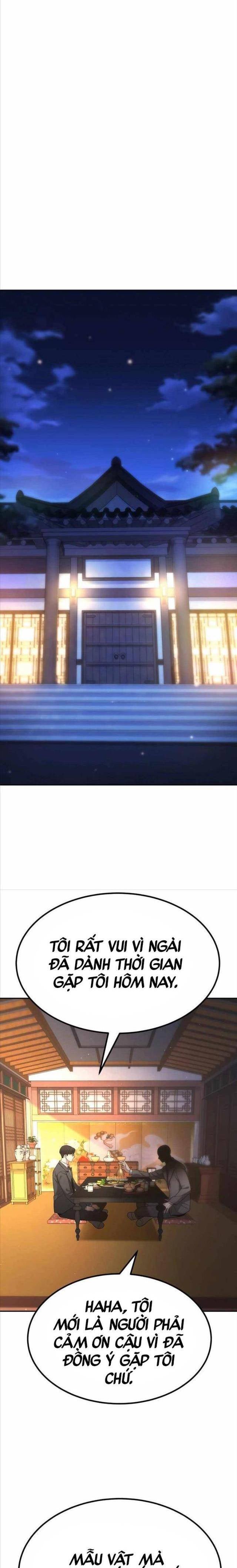 Anh Hùng Bị Trục Xuất - Page 29