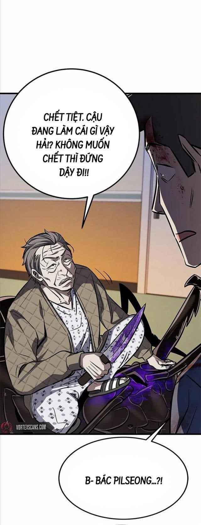 Thợ Săn Huyền Thoại Trẻ Hóa - Page 20