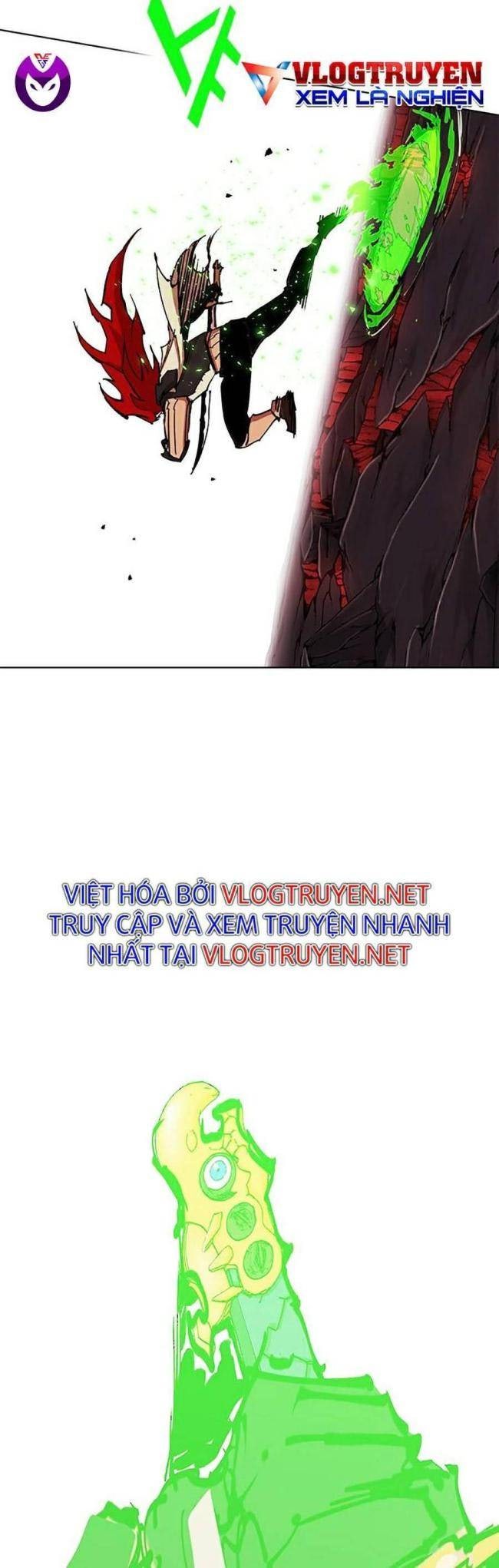 Hardcore Leveling Warrior SS2 - Page 32