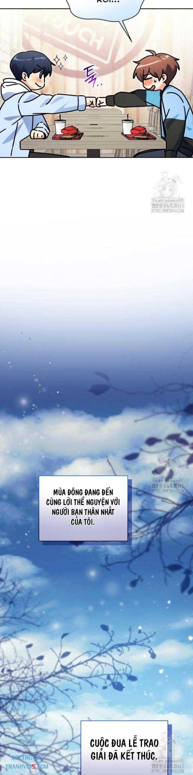 Cuộc Sống Bắt Đầu Khi Làm Một Diễn Viên Nhí - Page 31