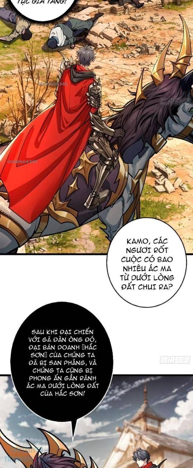 Bùng Cháy Đi Người Chơi Cấp Cao - Page 21