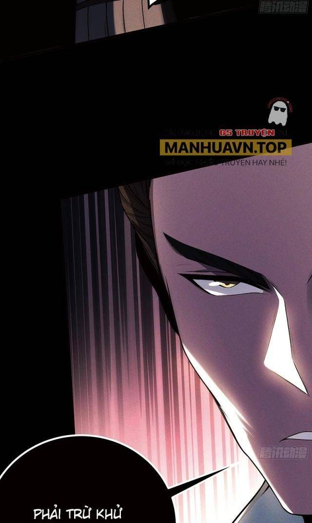 Khánh Dư Niên - Page 19