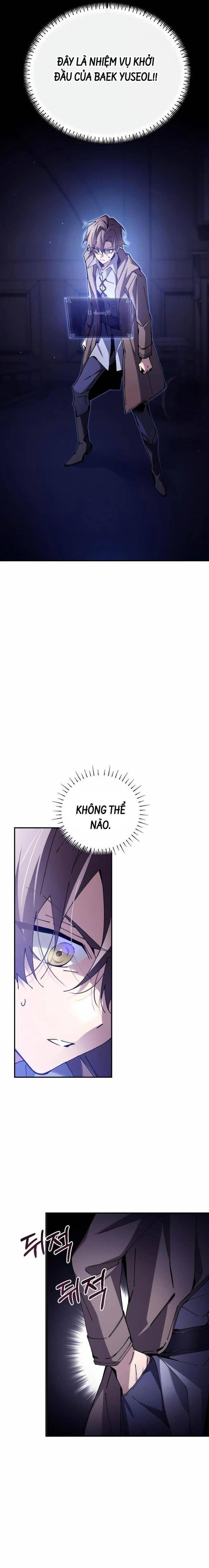 Trở Thành Thiên Tài Tốc Biến Của Học Viện Ma Pháp - Page 29