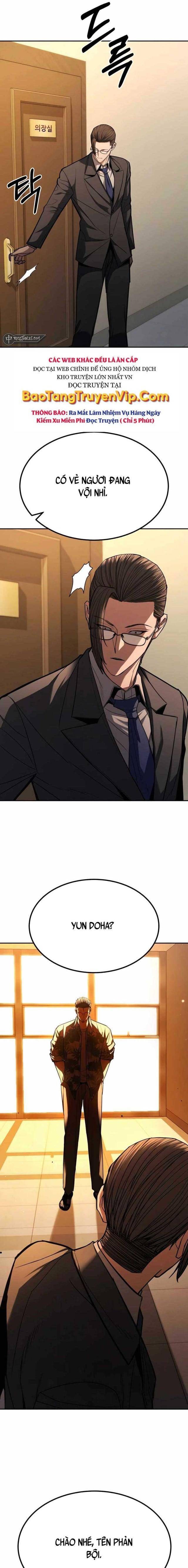 Anh Hùng Bị Trục Xuất - Page 15