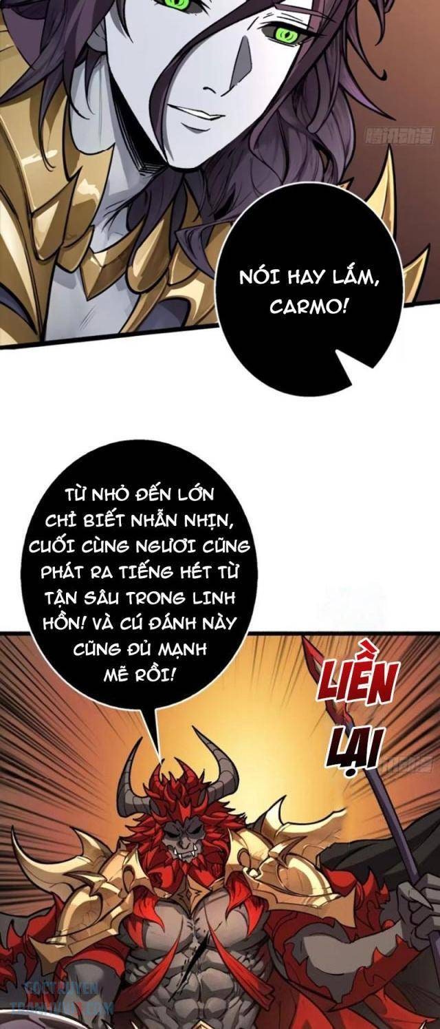 Bùng Cháy Đi Người Chơi Cấp Cao - Page 37