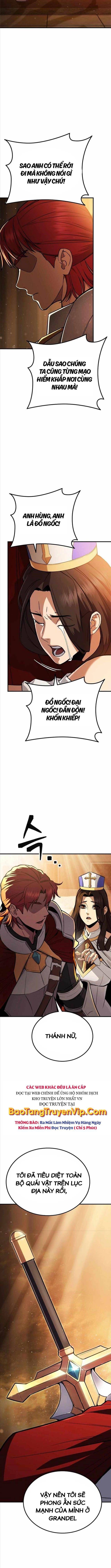 Chiến Binh Học Đường - Page 24