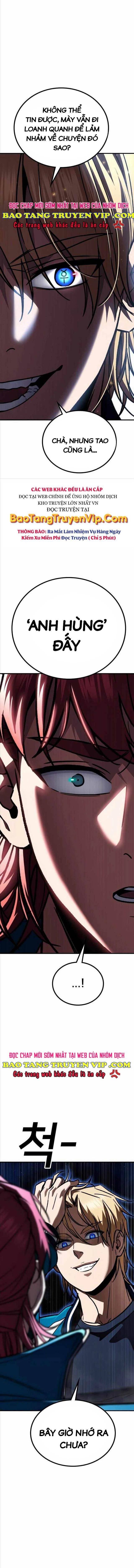 Chiến Binh Học Đường - Page 32