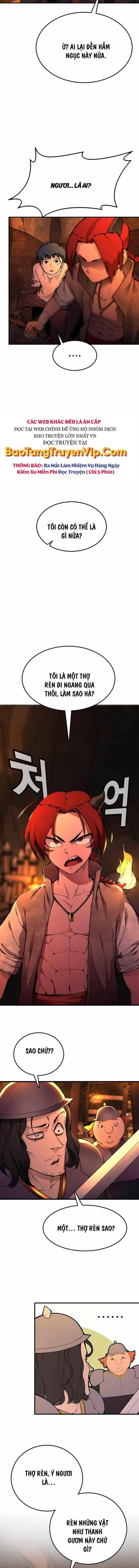 Ngọn Lửa Của Hòa Bình - Page 15