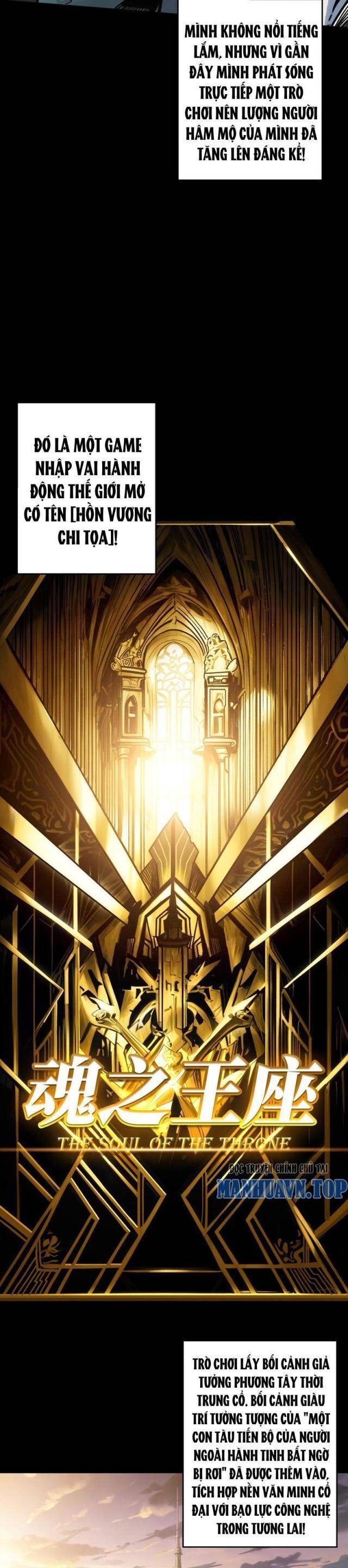 Bùng Cháy Đi Người Chơi Cấp Cao - Page 10