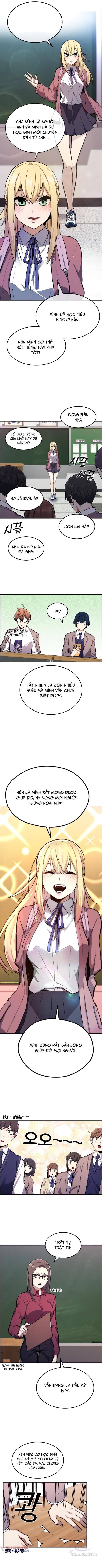 Nhân Vật Webtoon Na Kang Lim - Page 6