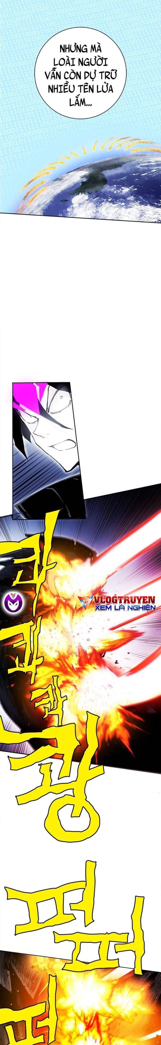 Hardcore Leveling Warrior SS2 - Page 24