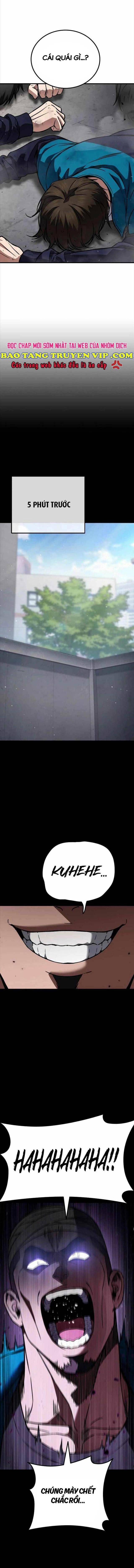 Chiến Binh Học Đường - Page 5