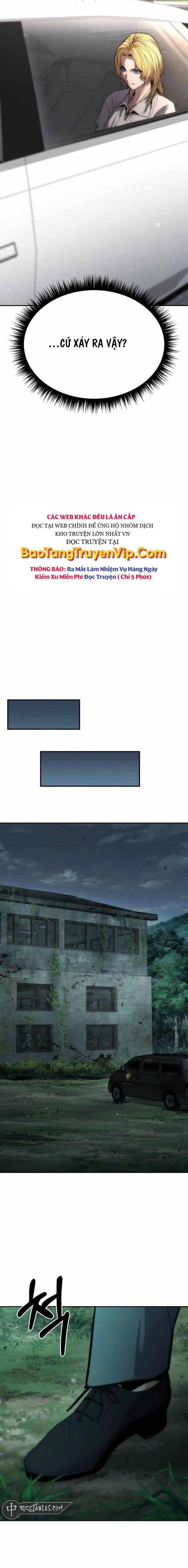 Anh Hùng Bị Trục Xuất - Page 22