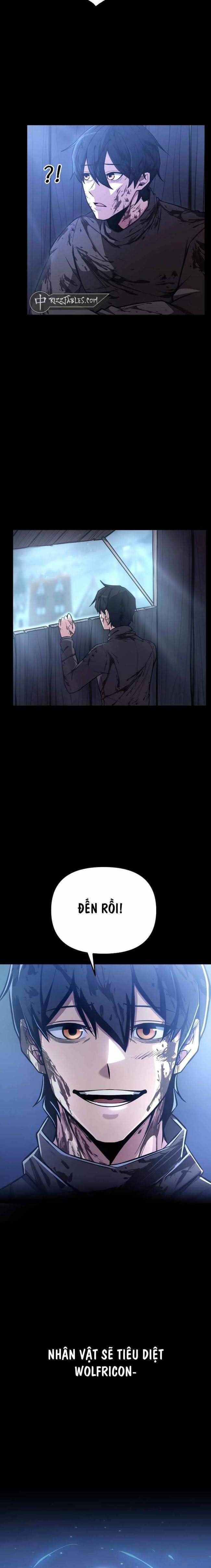 Anh Hùng Của Chúng Ta Làm Gì? - Page 31