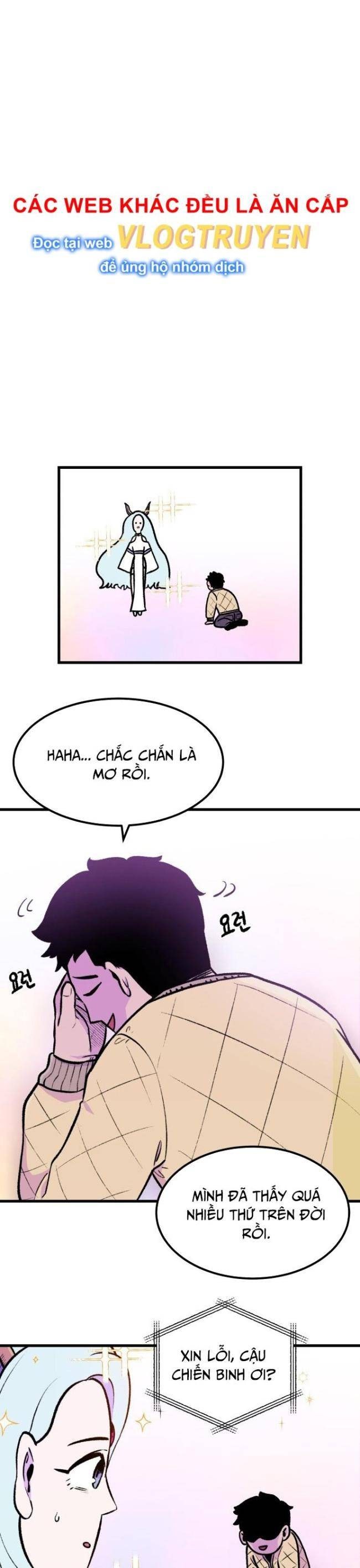 Sắp Xuất Ngũ Thì Isekai - Page 17